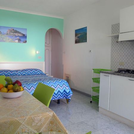 Forio di Ischia Aparthotel Villa Marinu מראה חיצוני תמונה