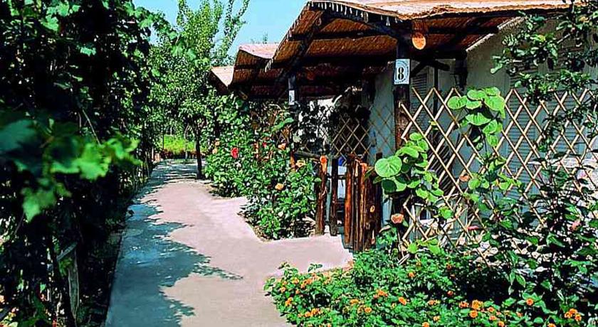 Forio di Ischia Aparthotel Villa Marinu מראה חיצוני תמונה
