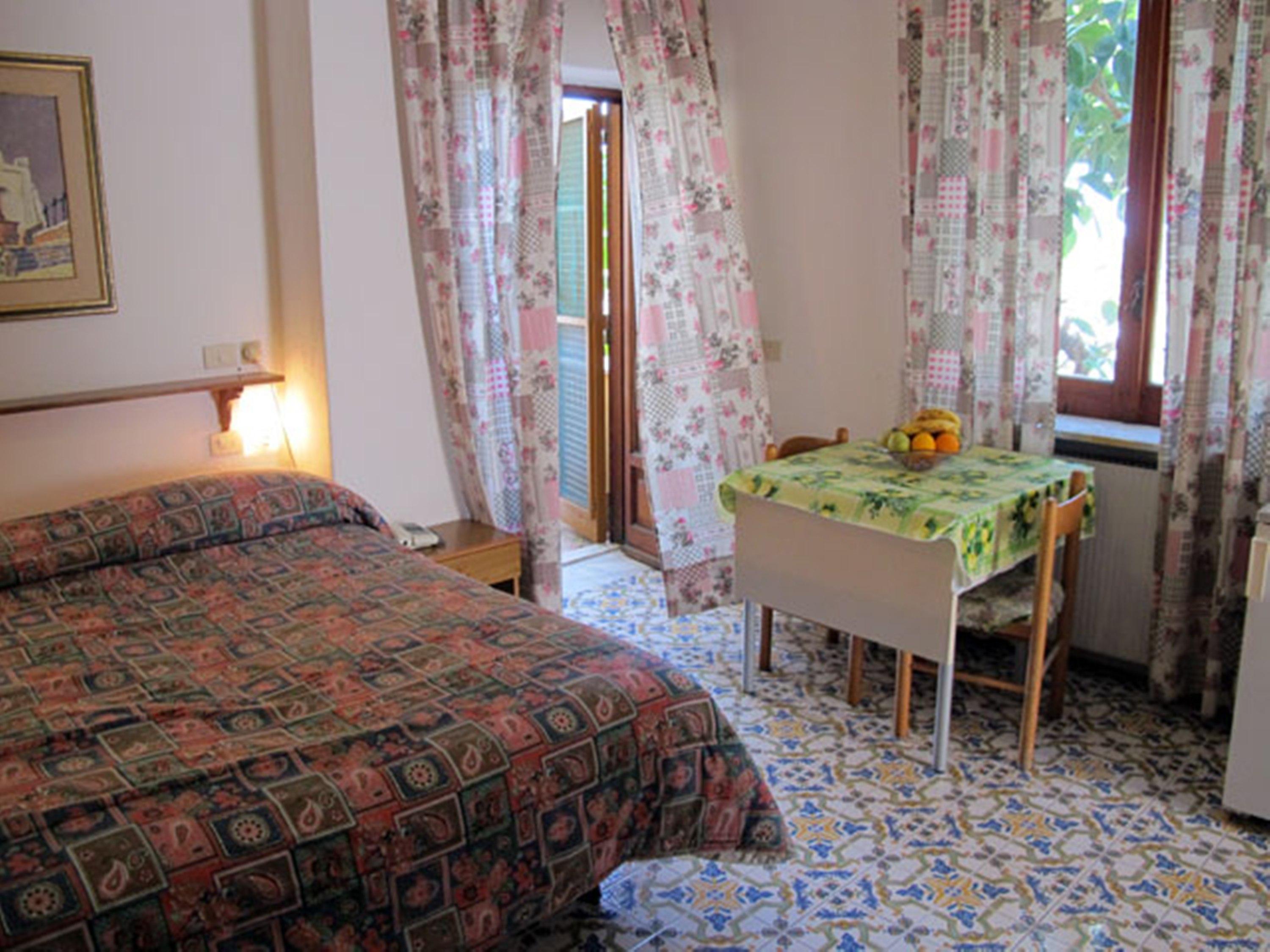 Forio di Ischia Aparthotel Villa Marinu מראה חיצוני תמונה