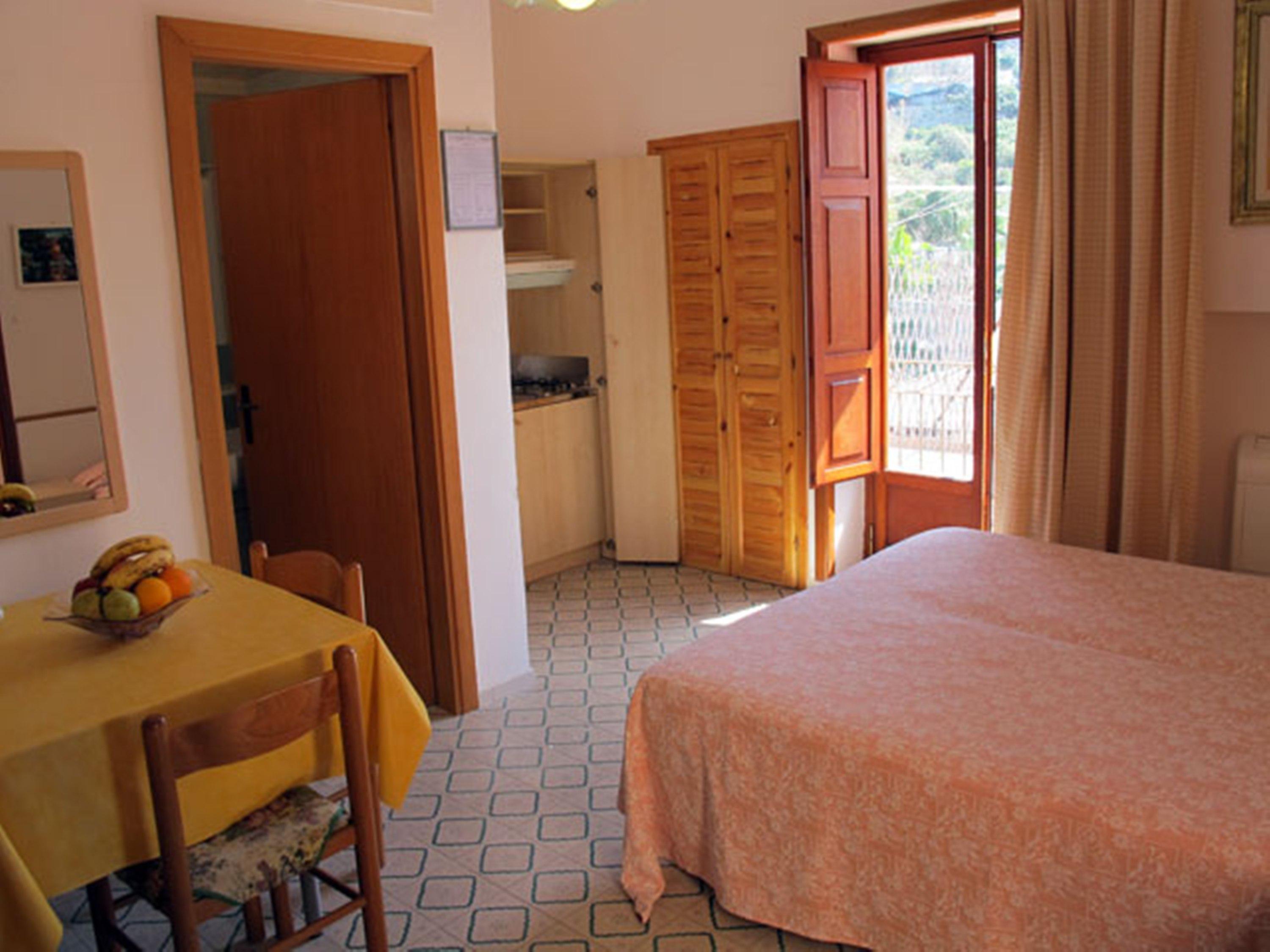 Forio di Ischia Aparthotel Villa Marinu מראה חיצוני תמונה