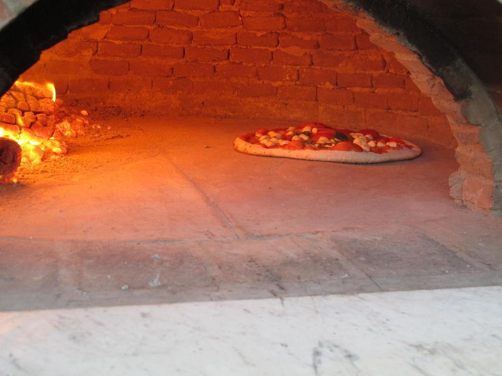 Forio di Ischia Aparthotel Villa Marinu מראה חיצוני תמונה