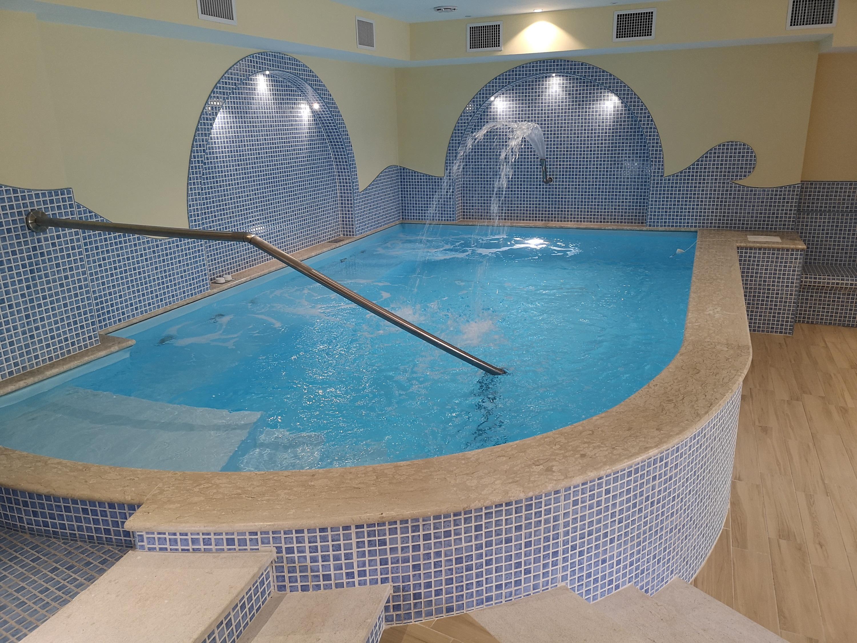 Forio di Ischia Aparthotel Villa Marinu מראה חיצוני תמונה