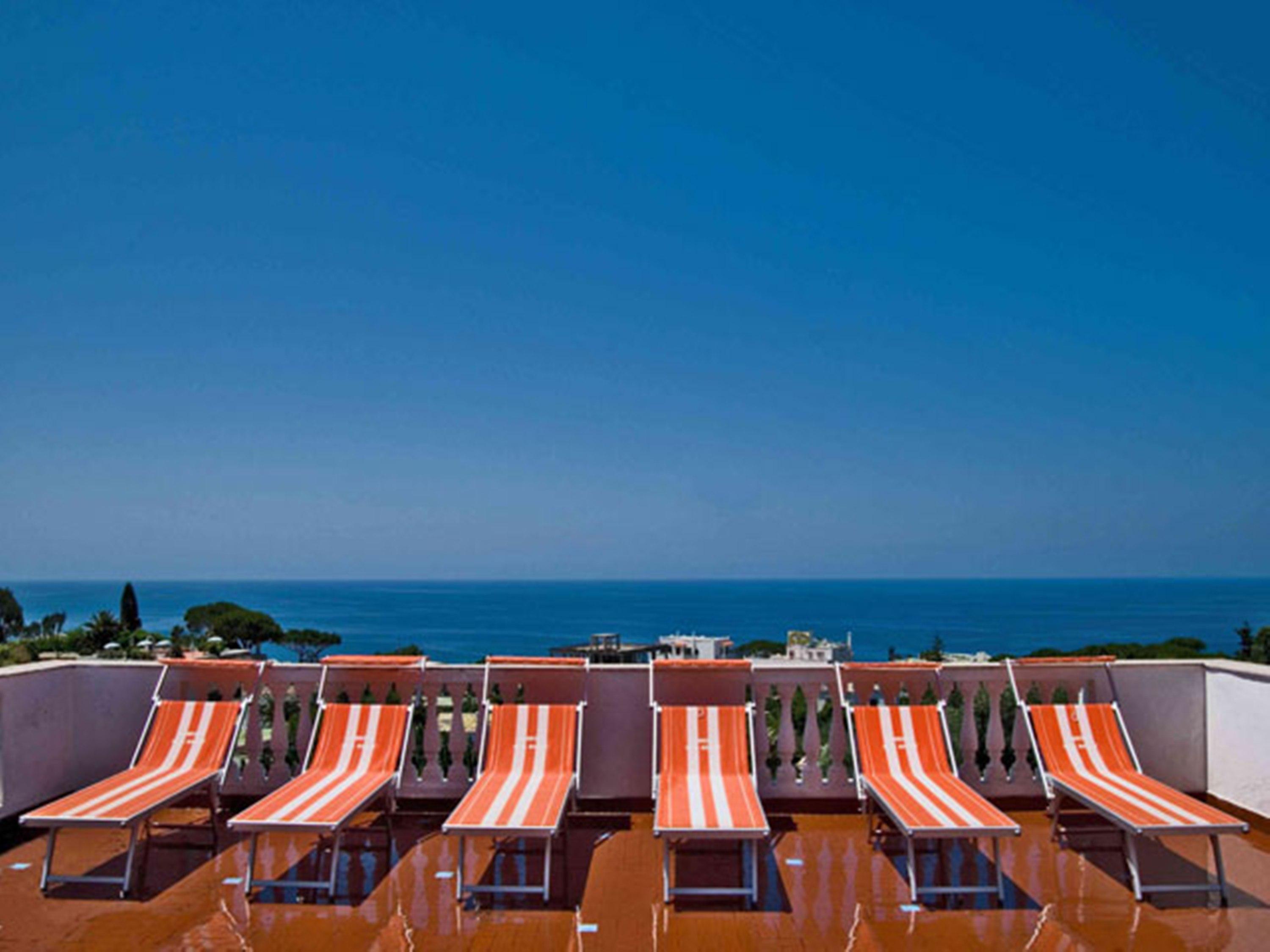 Forio di Ischia Aparthotel Villa Marinu מראה חיצוני תמונה