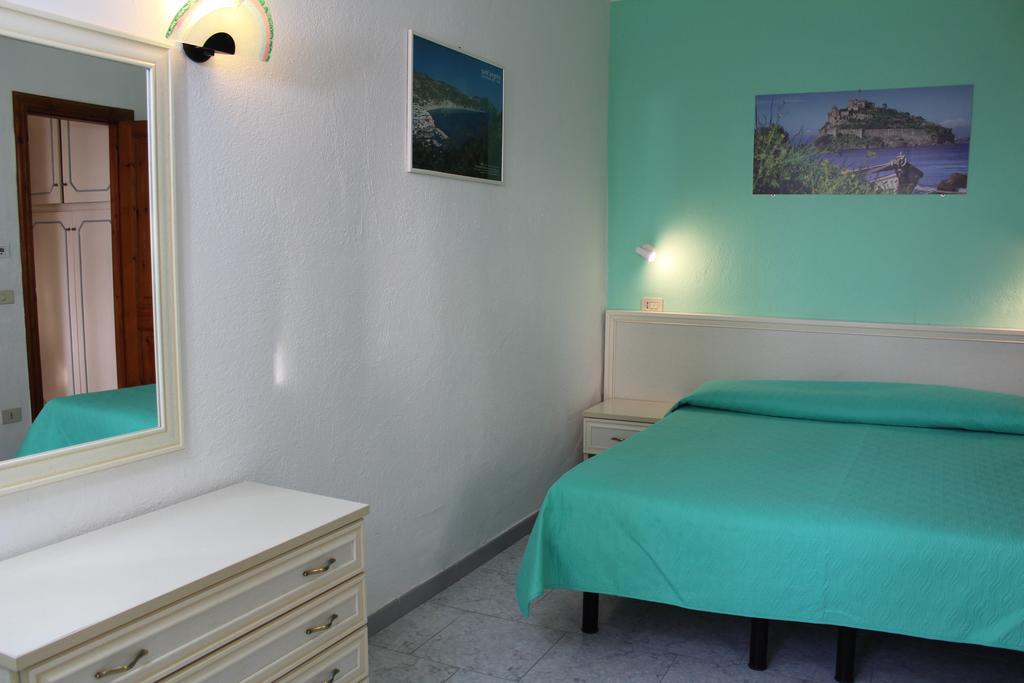 Forio di Ischia Aparthotel Villa Marinu מראה חיצוני תמונה