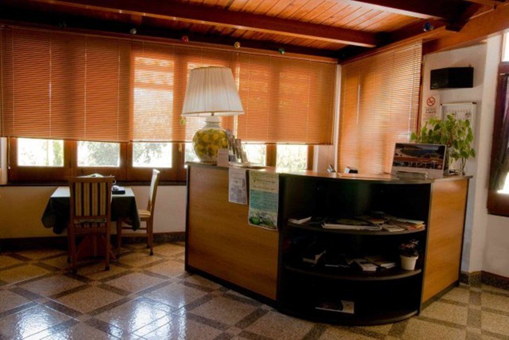 Forio di Ischia Aparthotel Villa Marinu מראה חיצוני תמונה